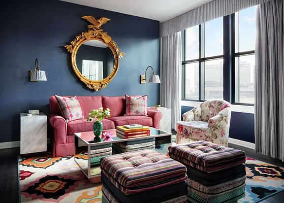 Graduate by Hilton Nashville by null Graduate by Hilton Nashville by null