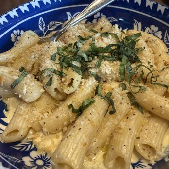 Nudo Italiano - Cacio Pepe - Italian Near Me - Las Vegas, Nevada