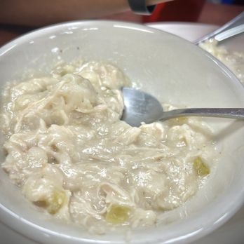 Crystals Country Diner - Chicken and Dumplings - Breakfast & Brunch Near Me - Mount Washington, Kentucky Crystals Country Diner - Chicken and Dumplings - Breakfast & Brunch Near Me - Mount Washington, Kentucky