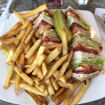 Melrose - Turkey club - Breakfast & Brunch Near Me - Oak Creek, Wisconsin Melrose - Turkey club - Breakfast & Brunch Near Me - Oak Creek, Wisconsin