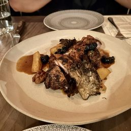 Roasted Chicken