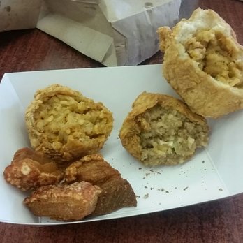 Billy's Boudin & Cracklins - Cajun/Creole Near Me - Scott, Louisiana Billy's Boudin & Cracklins - Cajun/Creole Near Me - Scott, Louisiana
