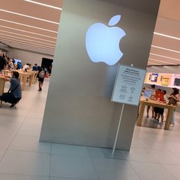 Apple Apple