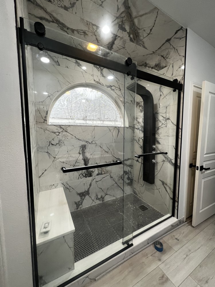 Slide of McGovern Construction