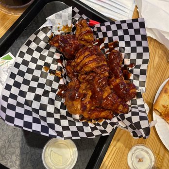 Round1 Bowling & Arcade - Temecula - My daughter is allergic so no way I would order these! - Bowling Near Me - Temecula, California
