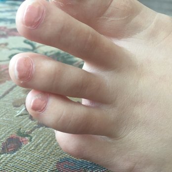 True Touch Nails Spa - Nail Salons Near Me - Corona, California