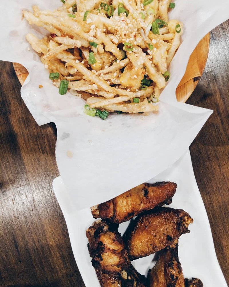 TITAYA’S THAI CUISINE 1136 Photos & 1676 Reviews Thai 5501 N