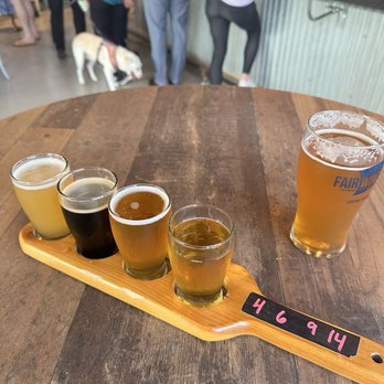 Fair Winds Brewing - Breweries Near Me - Lorton, Virginia Fair Winds Brewing - Breweries Near Me - Lorton, Virginia