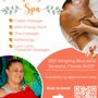 Orange Blossom Spa