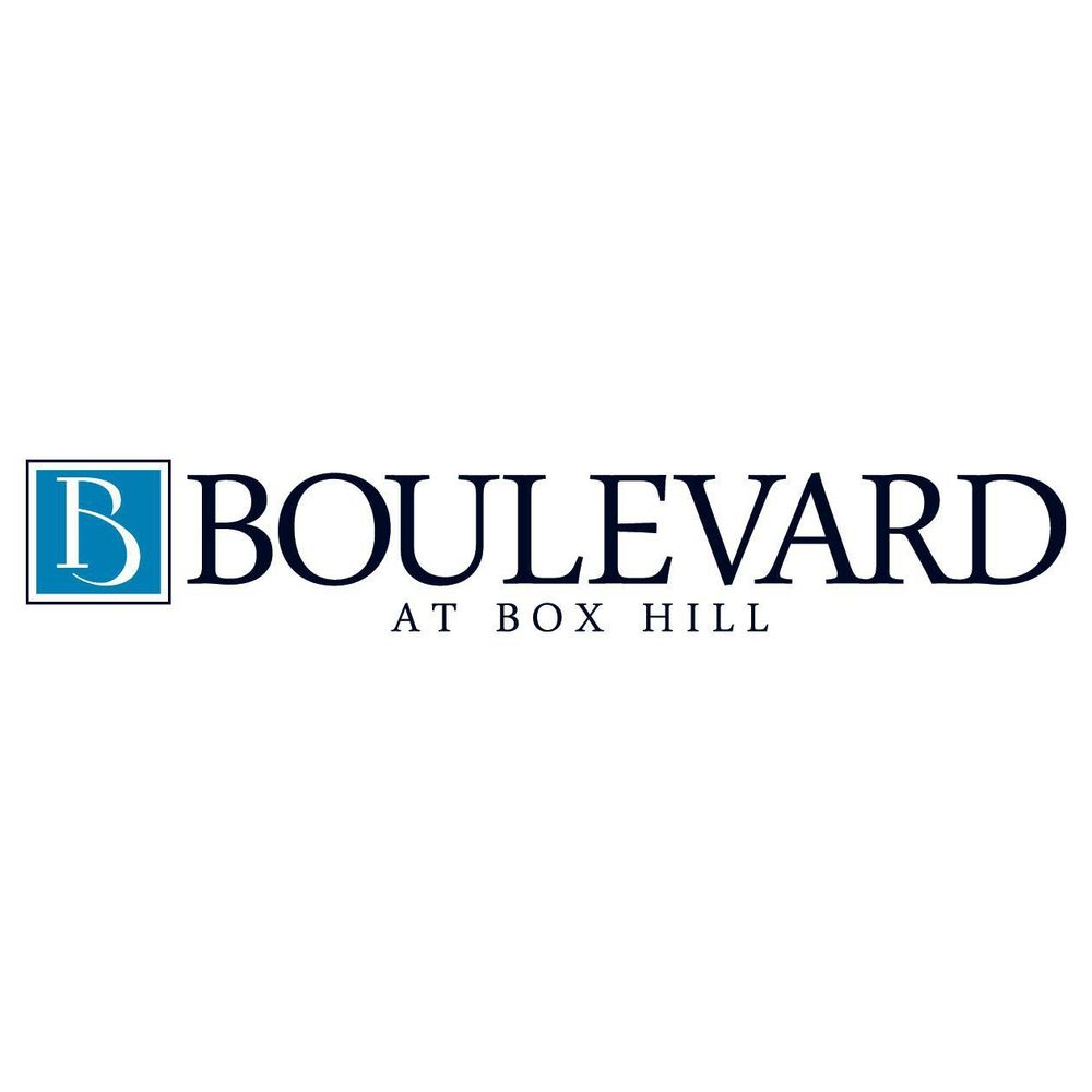 Boulevard At Boxhill Logo