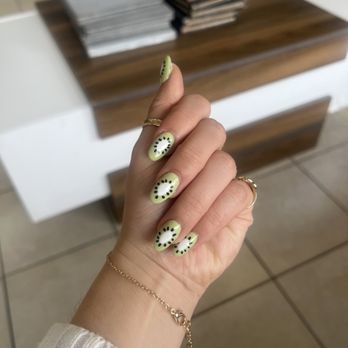 Eagleville Nails & Spa - Kiwi nails - Nail Salons Near Me - Ardmore, Pennsylvania Eagleville Nails & Spa - Kiwi nails - Nail Salons Near Me - Ardmore, Pennsylvania