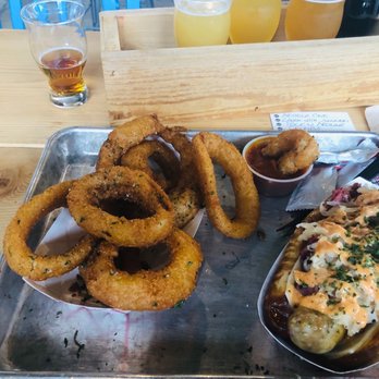 Bunnyman Brewing - Breweries Near Me - Chantilly, Virginia Bunnyman Brewing - Breweries Near Me - Chantilly, Virginia