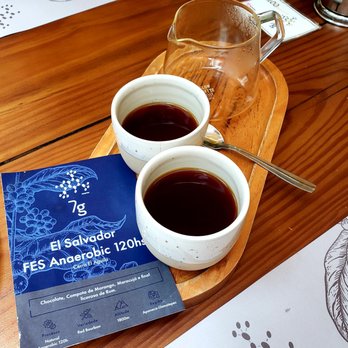 7G Roaster Café - Coffee & Tea Near Me - Vila Nova de Gaia, 13 7G Roaster Café - Coffee & Tea Near Me - Vila Nova de Gaia, 13