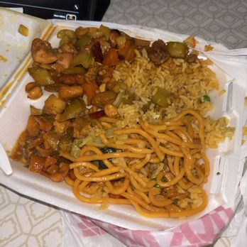 Dragon Express - Chinese Near Me - Chino, California