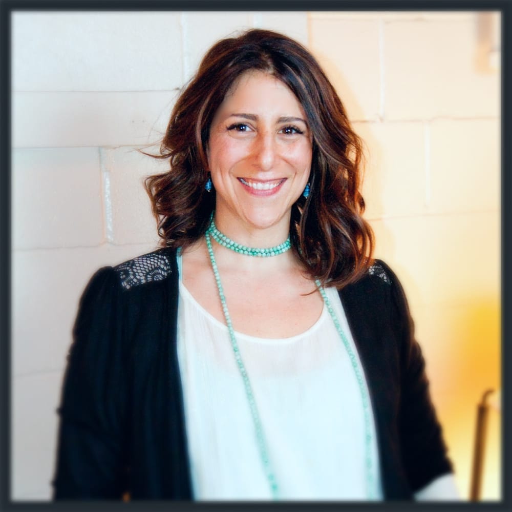 Dina Rose Berley, LMHC - grief counselor in Seattle, WA