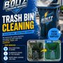 Boltz Pressure Washing