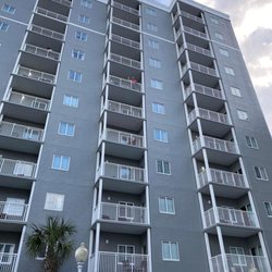 Club Wyndham SeaWatch Resort - Villa 111