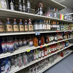 Jamaica Beach Liquor
