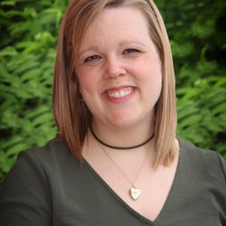 The Eger Eye Group - Holly Caputy, O.D.