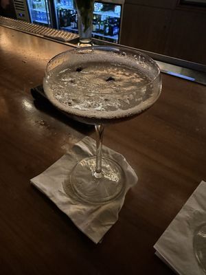 The Count Room at Flamingo by null