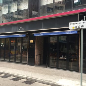 La Piola - Italian Near Me - Hong Kong, HK