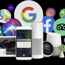 Big Swell - Digital Listing Management And Voice Search Tech