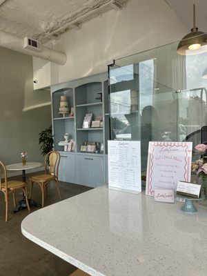 Little Sister by null