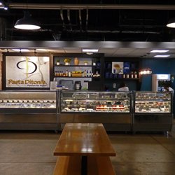 North Market Bridge Park - Pasta Ditonis