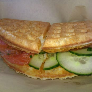 Bruxie - Sandwiches Near Me - Orange, California