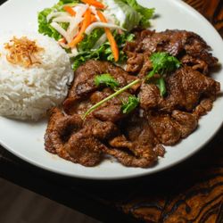 Ribs and Broth Kalihi