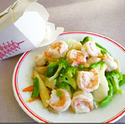 China Express II