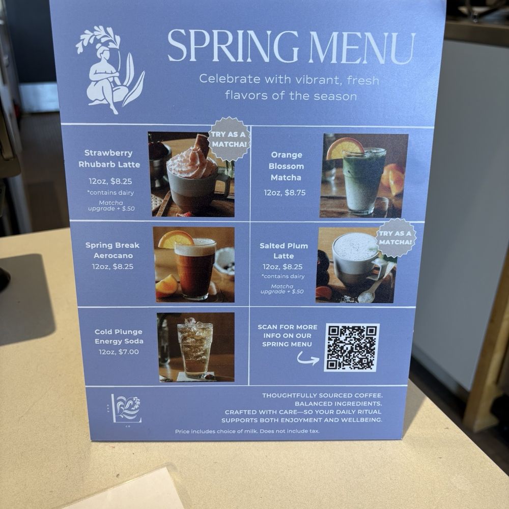 Lavender Coffee Boutique - Coffee & Tea Near Me - Denver, Colorado Lavender Coffee Boutique - Coffee & Tea Near Me - Denver, Colorado