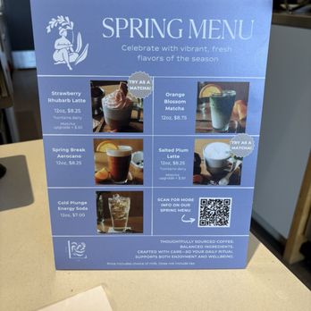 Lavender Coffee Boutique - Coffee & Tea Near Me - Denver, Colorado