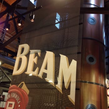 James B. Beam Distilling - The Jim Beam Stillhouse - Distilleries Near Me - Clermont, Kentucky James B. Beam Distilling - The Jim Beam Stillhouse - Distilleries Near Me - Clermont, Kentucky