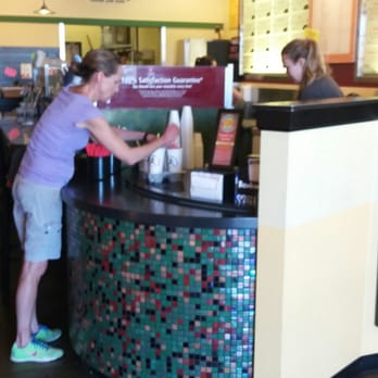 Emerald City Smoothie - Juice Bars & Smoothies Near Me - Shoreline, Washington Emerald City Smoothie - Juice Bars & Smoothies Near Me - Shoreline, Washington