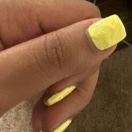 This is gel btw.