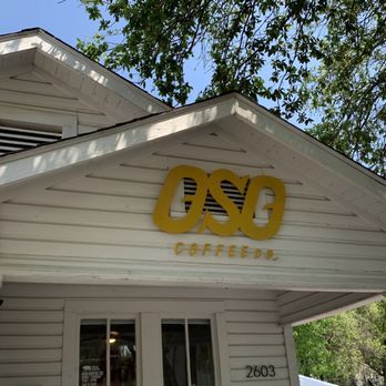 Oso Coffee Co. - Coffee & Tea Near Me - Houston, Texas Oso Coffee Co. - Coffee & Tea Near Me - Houston, Texas