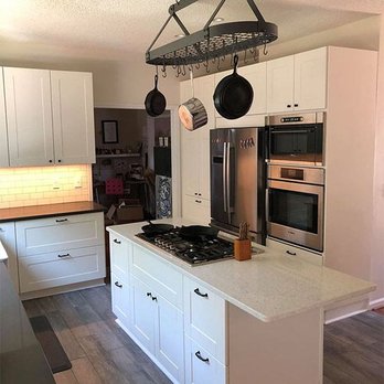 Falls Contracting - General Contractors Near Me - Raleigh, North Carolina