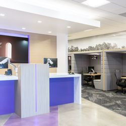 Kinecta Federal Credit Union - Fountain Valley