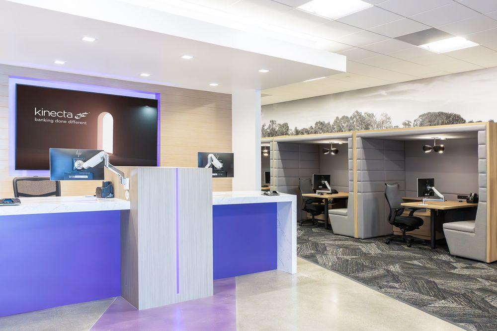 KINECTA FEDERAL CREDIT UNION FOUNTAIN VALLEY Updated July 2025 19