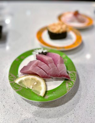 Izumi Kaiten Sushi by null