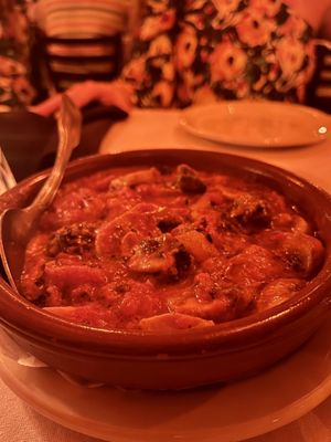 Cafe Seville by null