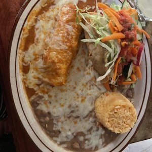 TOMMY’S MEXICAN RESTAURANT - 493 Photos & 1208 Reviews - Mexican - 5929 ...