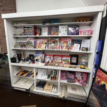 Main Street Comics & Toys - Comic Books Near Me - Milltown, New Jersey