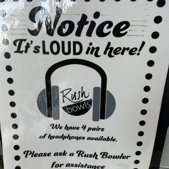 Rush Bowls - Juice Bars & Smoothies Near Me - Albuquerque, New Mexico