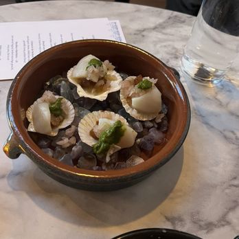 MariPili Tapas Bar - Spanish Near Me - Seattle, Washington MariPili Tapas Bar - Spanish Near Me - Seattle, Washington