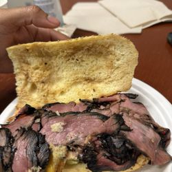 Harbor Deli