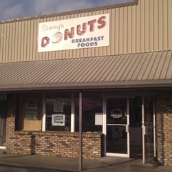 Sunny Donuts