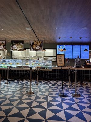 Saginaw's Delicatessen by null