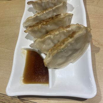 Terakawa Ramen - fried gyoza - Ramen Near Me - Philadelphia, Pennsylvania Terakawa Ramen - fried gyoza - Ramen Near Me - Philadelphia, Pennsylvania